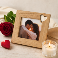 Darček z lásky, ktorý nepôsobí gýčovo