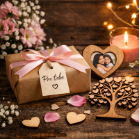 Originálny darček k narodeninám pre ženu, ktorý má zmysel