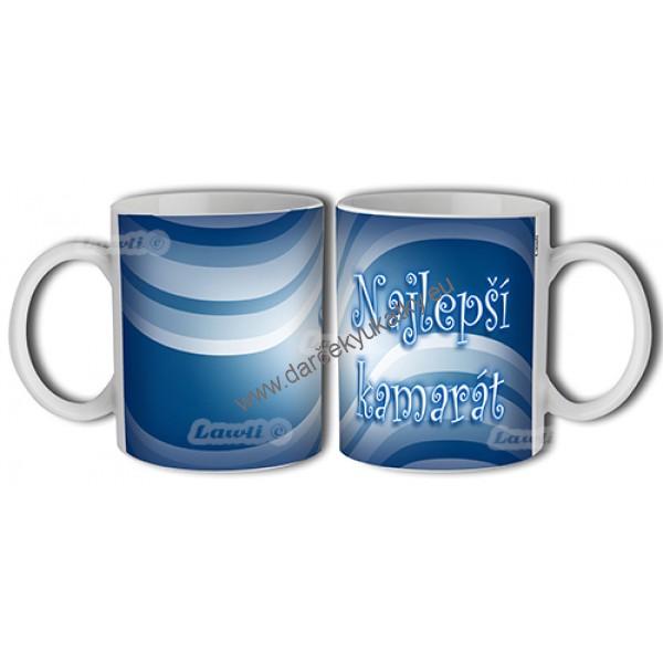Hrnček - Najlepší kamarát