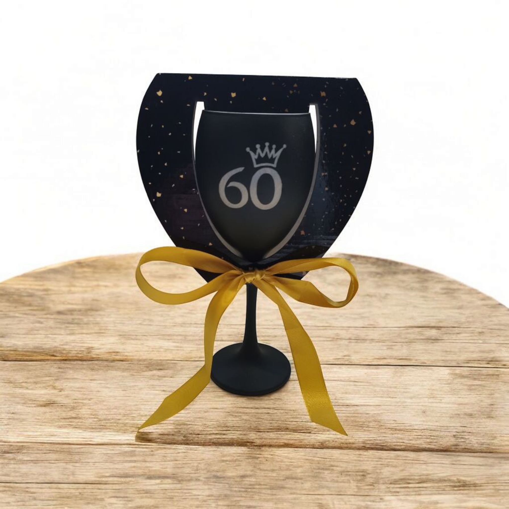 Výročný pohár - k 60 narodeninám