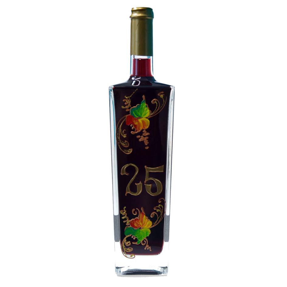 Víno červené Axel- K 25. narodeninám 0,7 L