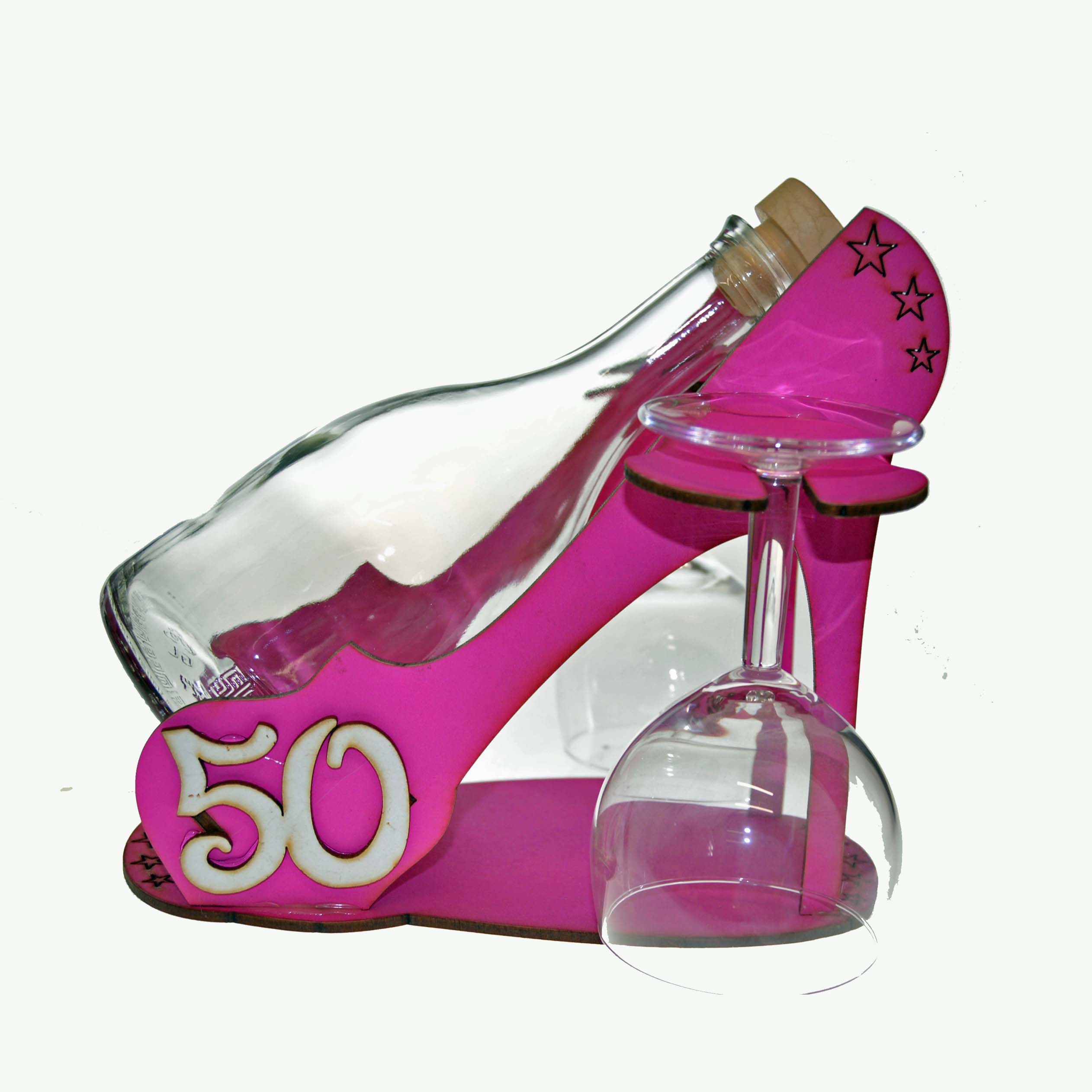 Darčeková súprava k 50. narodeninám