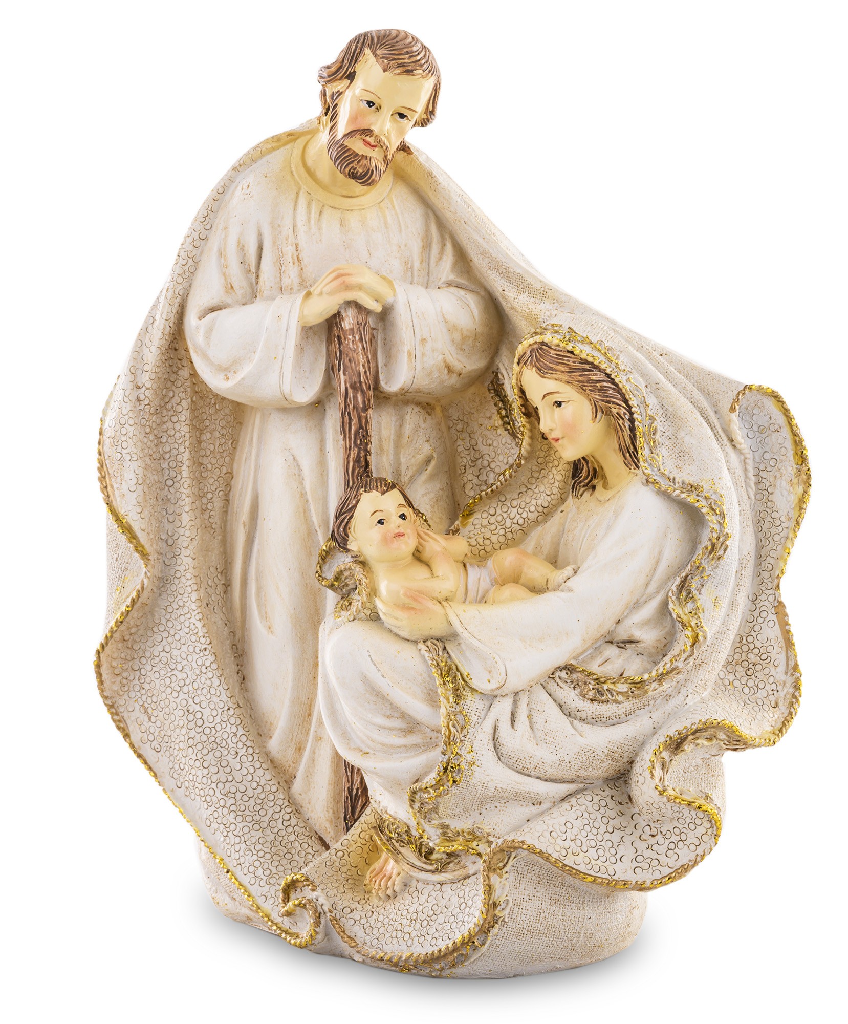 Svätá rodina 20 cm