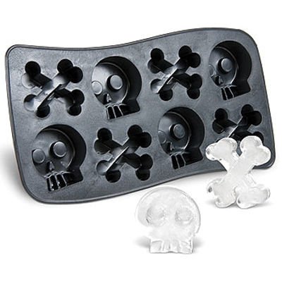 Forma na ľad - BONES