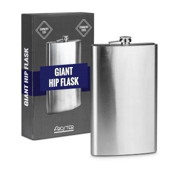 Gigantická ploskačka