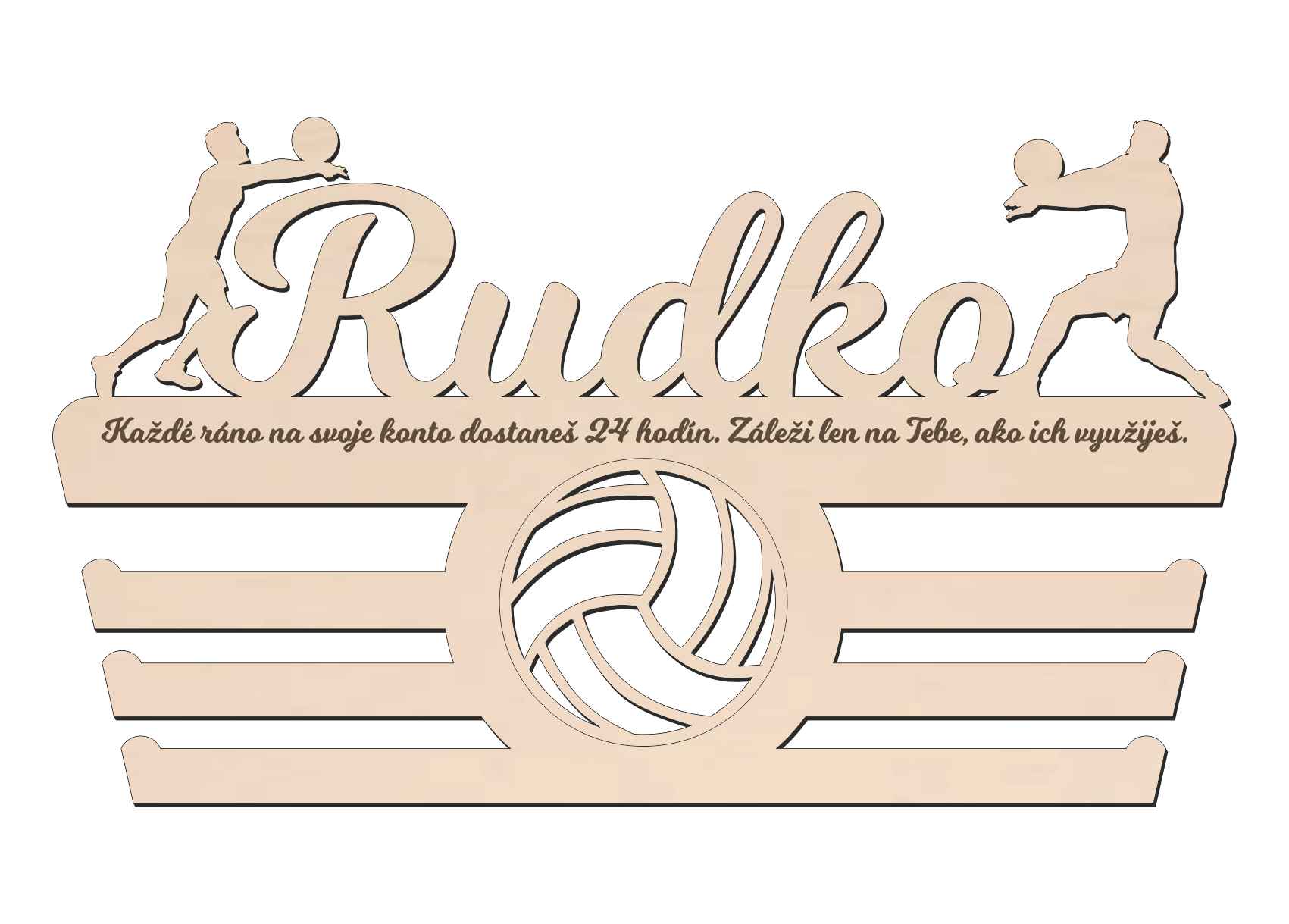 S gravírovaním (+ 5 € )