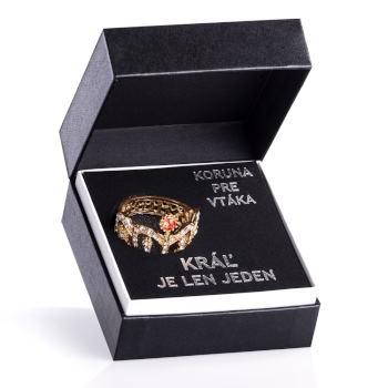 Koruna pre vtáka