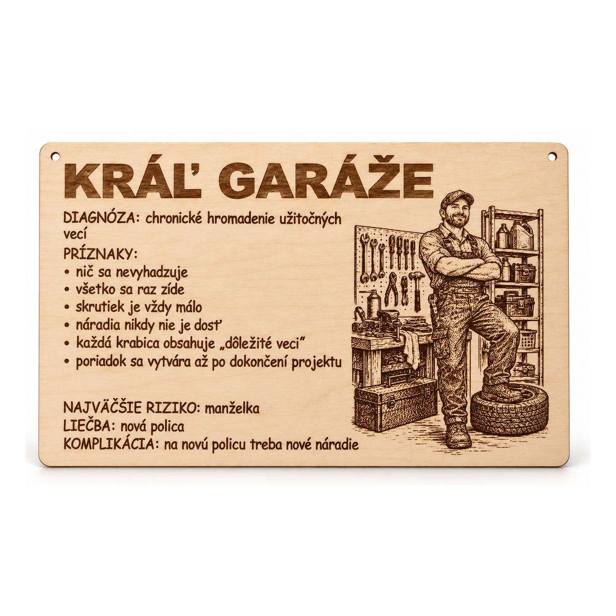 Brezová preglejka 4 mm - prírodná (na fotografii)(+ 20 % )