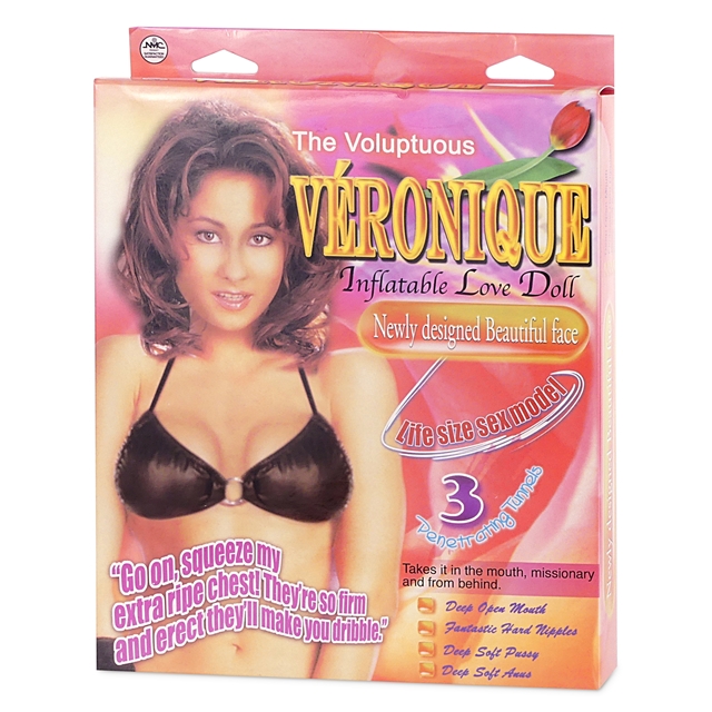 Nafukovacia panna Veronique