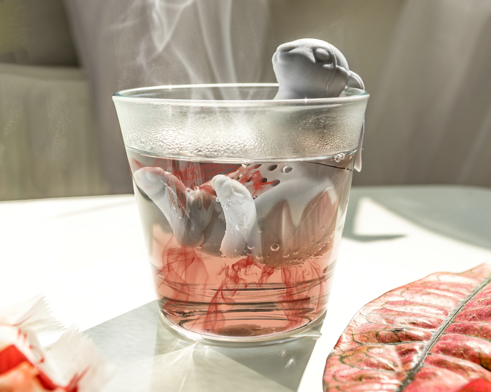 Lúhovatko na čaj - Zajac