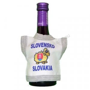 Darčekové víno - Slovensko Slovakia