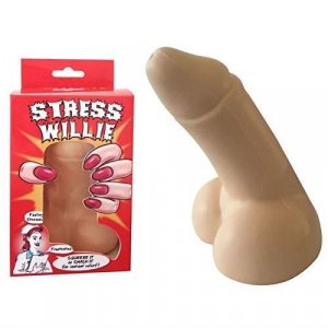 Antistresový penis