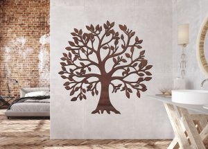 Strom života – Harmónia listov