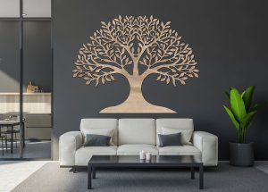 Strom života – Energia harmónie