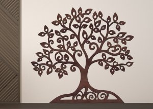 Strom života – Skuska