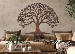 Strom života – Vetvená harmónia