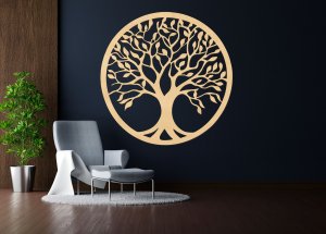 Strom života Moderná rovnováha