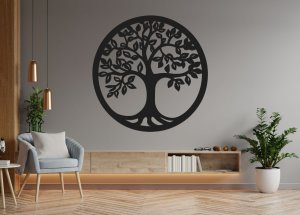 Strom života - Minimal