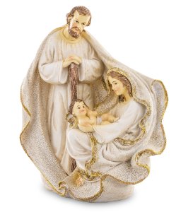 Svätá rodina 20 cm