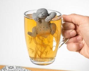 Lúhovatko na čaj - Leňochod