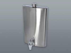 Ploskačka XL s čapovačom