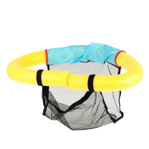 Stolička na plávanie - Žltá