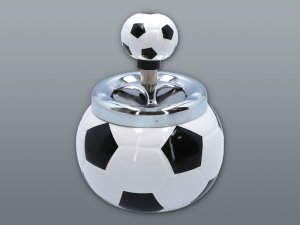 Popolník rotačný - Lopta