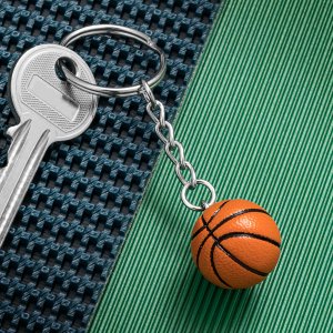 Prívesok na kľúče - Basketbal