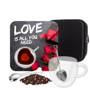 Darčeková sada pre zamilovaných