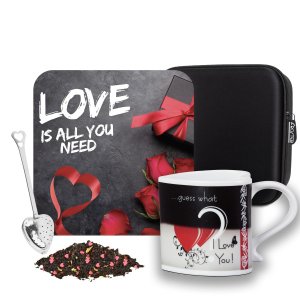Darčeková sada pre zamilovaných – Romantické prekvapenie ❤️