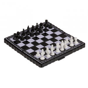 Magnetické cestovateľské hry - Šach