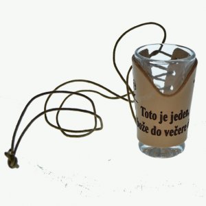 Štamperlík - Toto je jeden...