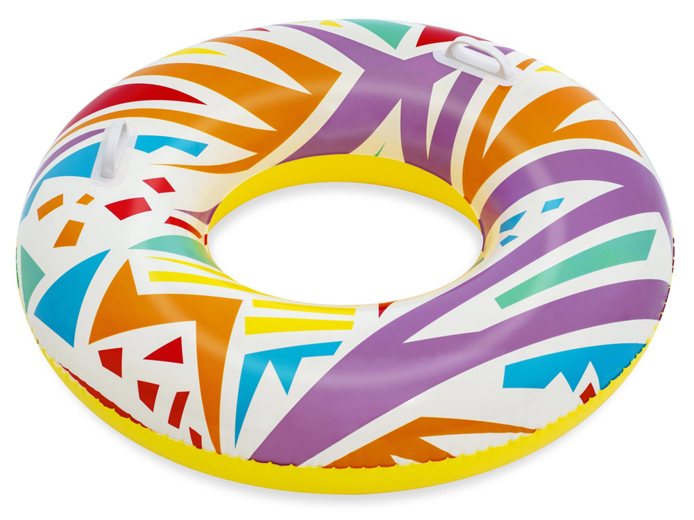 Nafukovacie koleso - Bestway 107 cm