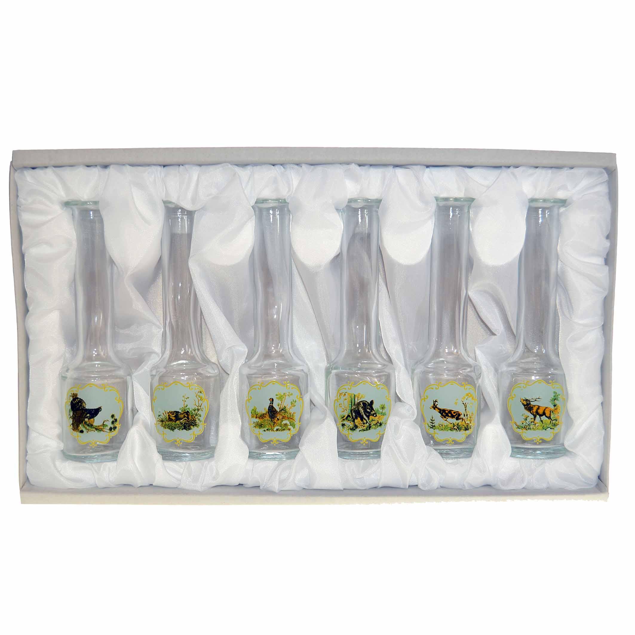 Pijačky poľovnícke