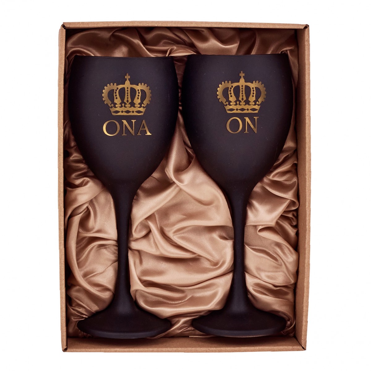 Výročné poháre ON a ONA