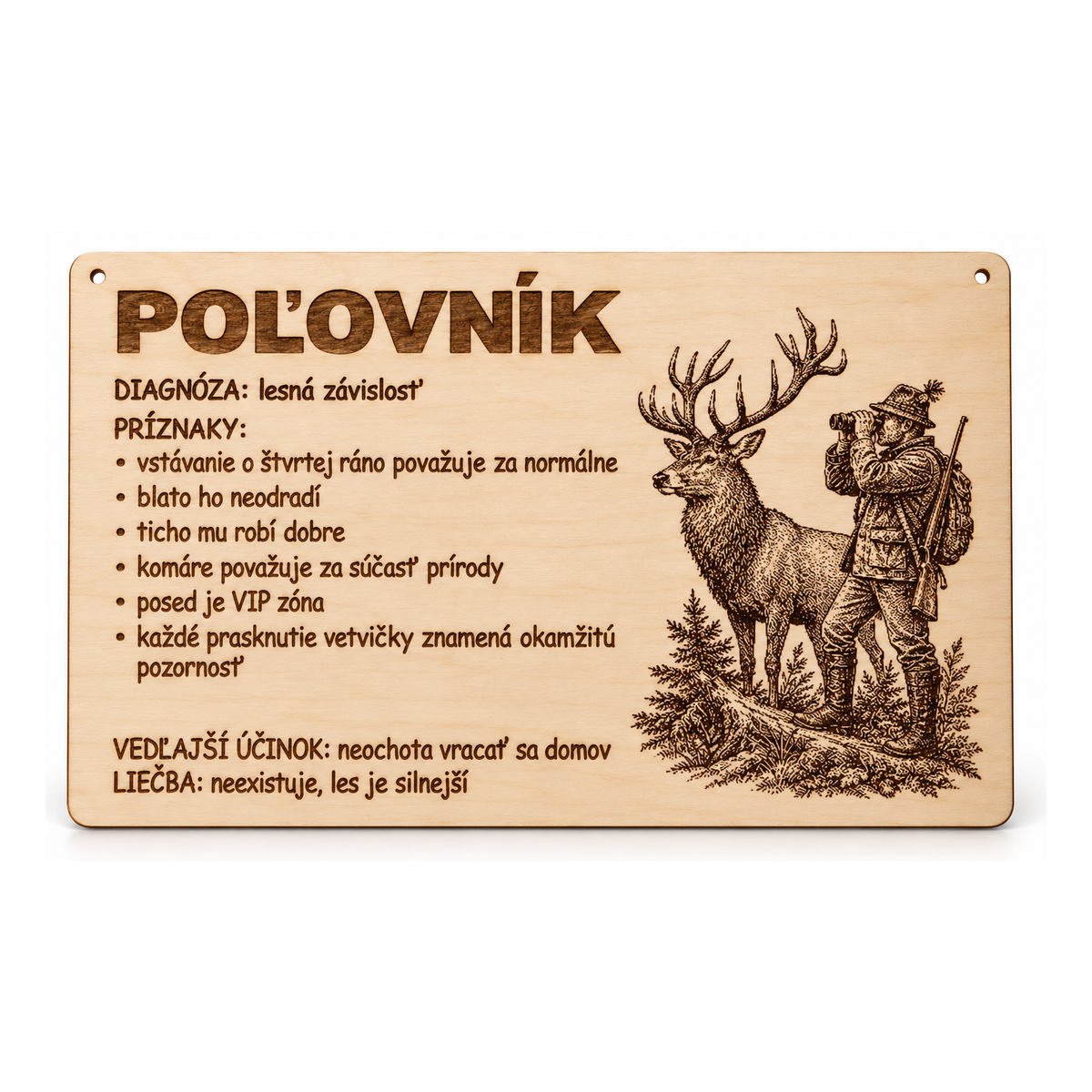 Brezová preglejka 4 mm - prírodná (na fotografii)(+ 20 % )