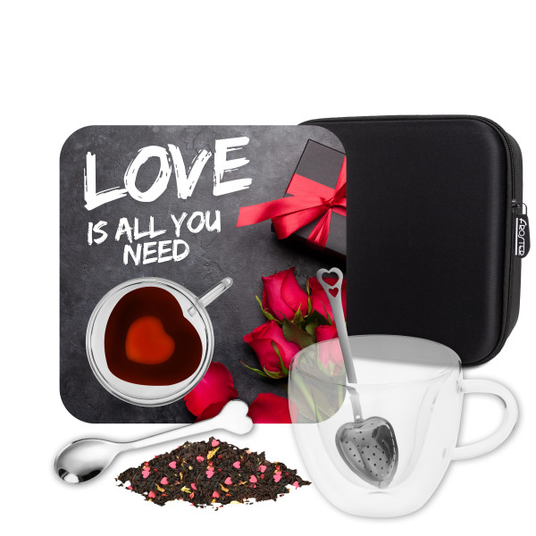 Darčeková sada pre zamilovaných