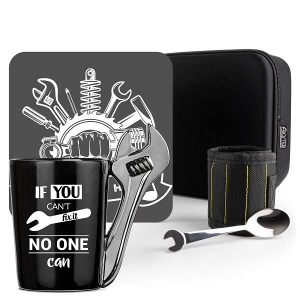 Darčeková sada pre kutila