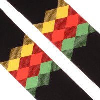 Fusakle Kosoštvorec noc M (39-42)