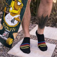 Členkové Fusakle  Pásik čierny M (39-42)