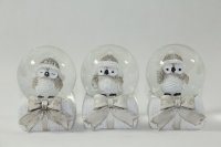 Snehová guľa - Sova C