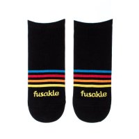 Členkové Fusakle  Pásik čierny M (39-42)