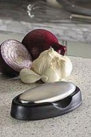 Nerezové mydlo na ruky