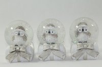 Snehová guľa - Sova C