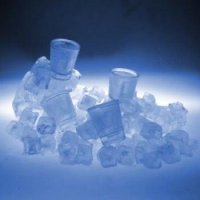 Samochladiace štamperlíky