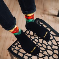 Fusakle Kosoštvorec noc M (39-42)