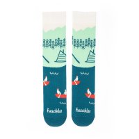 Fusakle Člnkujeme na plese S (35-38)