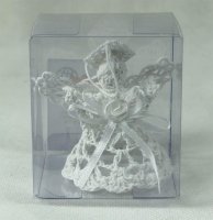 Anjel bavlnený 7 cm