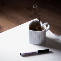 Magický hrnček - Wordsearch (EN)