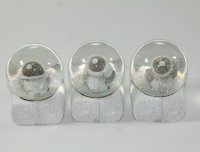 Snehová guľa - Sova C